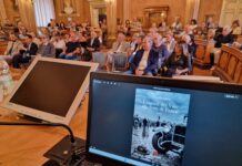 Libri – “I ragazzi del Vate alla festa di Fiume” Presentato in Provincia il romanzo di Giovanni Pioda sulla drammatica impresa fiumana. “Una storia personale che diventa universale”