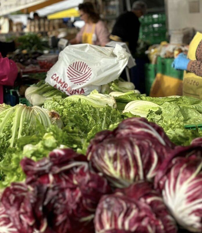 mercato CA