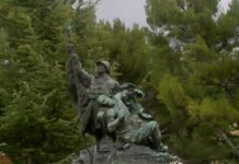 Domenica 8 Novembre a Gualdo Tadino viene ricordata la giornata dell’Unità Nazionale e delle Forze Armate.