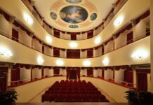 Teatro Talìa di Gualdo Tadino, pubblicato l’avviso per la gestione 2027-2029