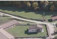Monteleone di Spoleto – Gli studenti riscoprono il “Campo 117” della miniera di Ruscio Sindaca Angelini “La Pro Loco di Ruscio, che ha realizzato un progetto di grandissimo pregio per il nostro territorio”
